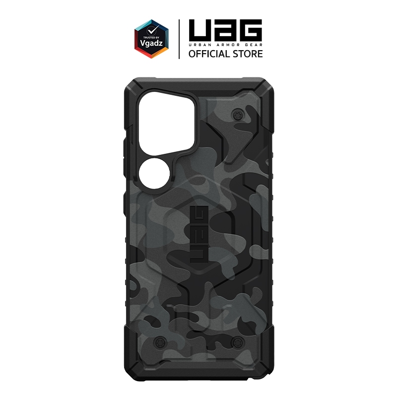UAG เคสสำหรับ Galaxy S25 Ultra รุ่น Pathfinder SE with Magnetic