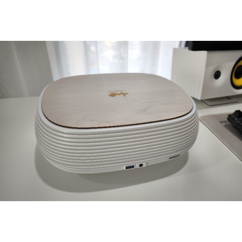 mini PC AMD Ryzen A520M-itx/ac 16GB DDR4