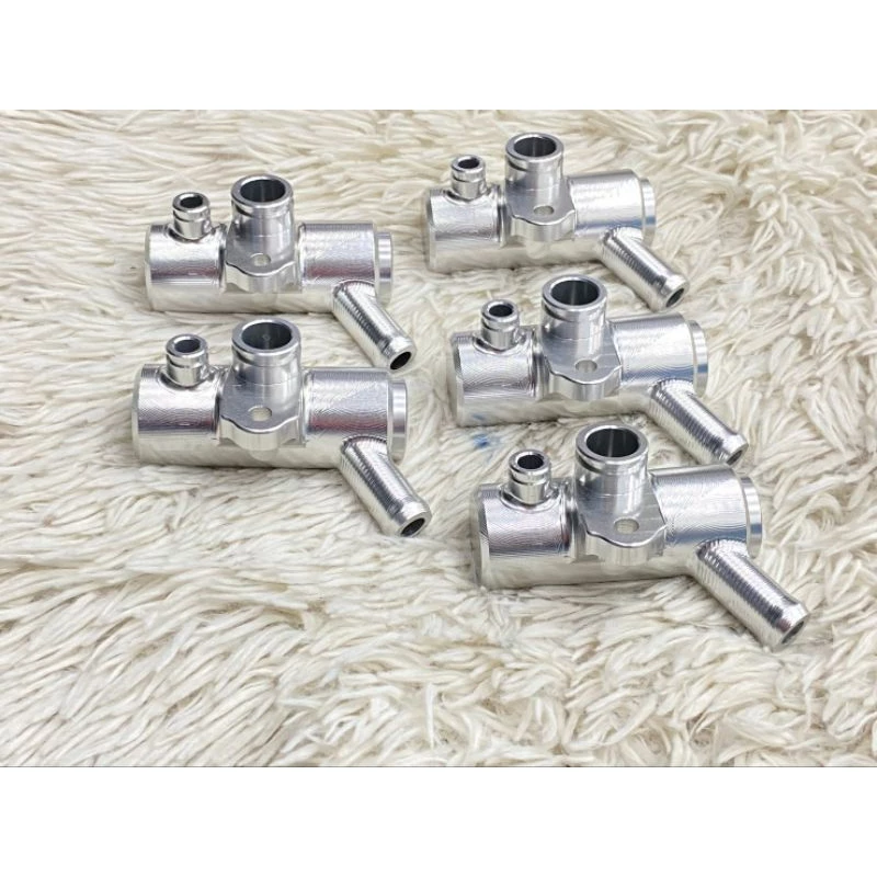 วาล์วน้ำเเต่งจีออโน่ LEAD Giorno Pcx160 งานCNC สินค้าพร้อมส่ง thumbnail 6