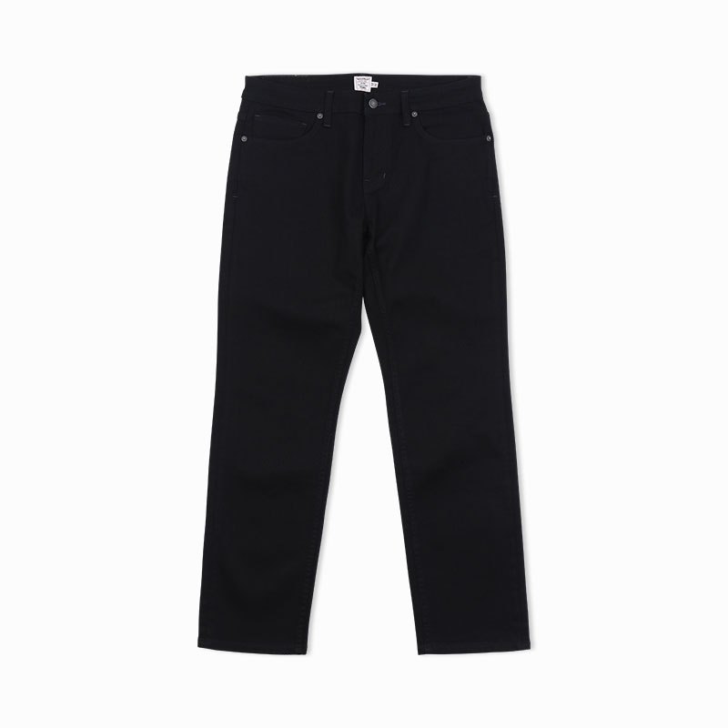 WARRIX กางเกงยีนส์ TORA Classic Straight W102 (LP-243JEMW102)