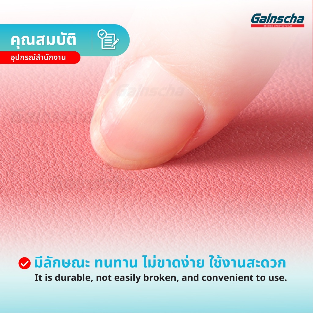 แผ่นรองเมาส์  Mouse Pad ขนาด100x50 90x45 80x40 60x30 ซม. แผ่นรองเมาส์แบบสปีด กันน้ำ มาพร้อมสายรัด
