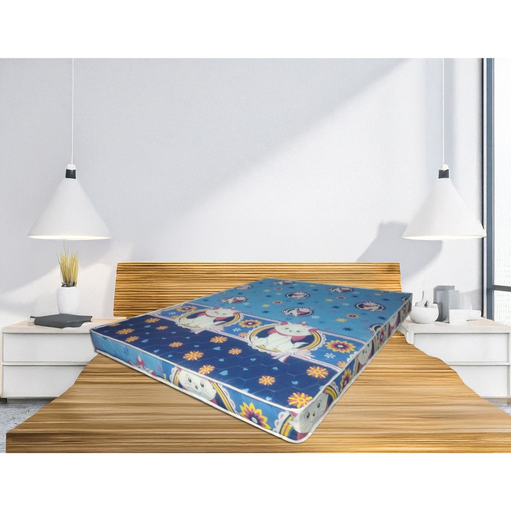 Ever Most ที่นอนโฟม ขนาด 3 ฟุต หนา 8 นิ้ว