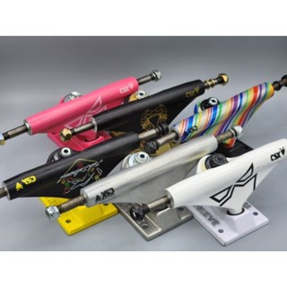 (สินค้าโดนน้ำท่วมหาดใหญ่) theeve truck ทรัคทรีฟ5.25