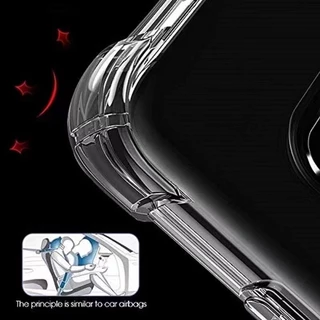 kingkongเคสใสคิงคองสำรับSamsung A27 A53 A23 A73 A52A52S A72 A32 5G A22 4G M32 A22 5G A31 A51 A71 A72 A32 4GA42