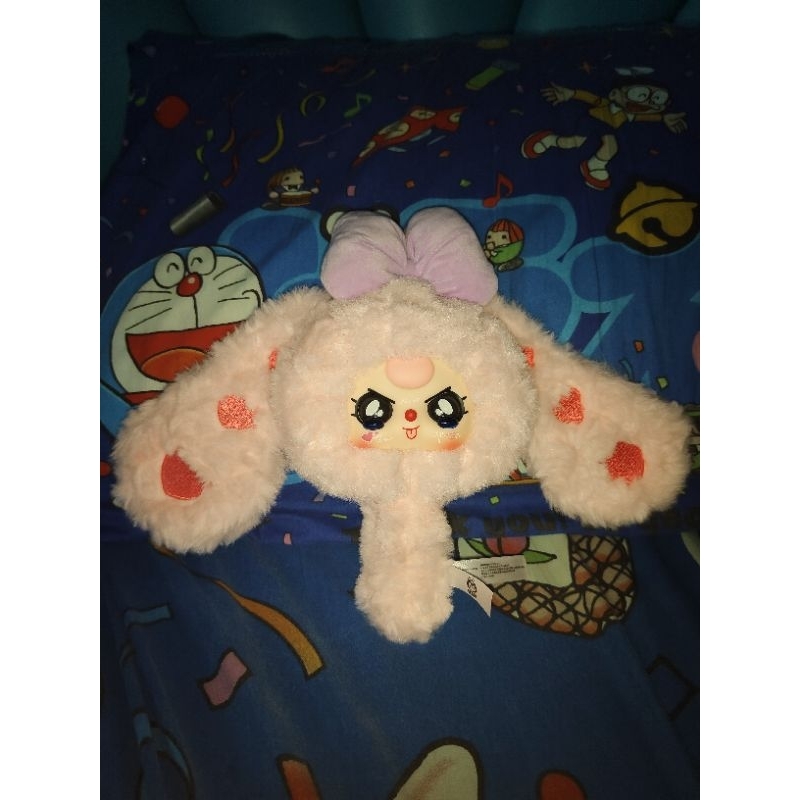 baby tree กระจก กระต่าย สีชมพู