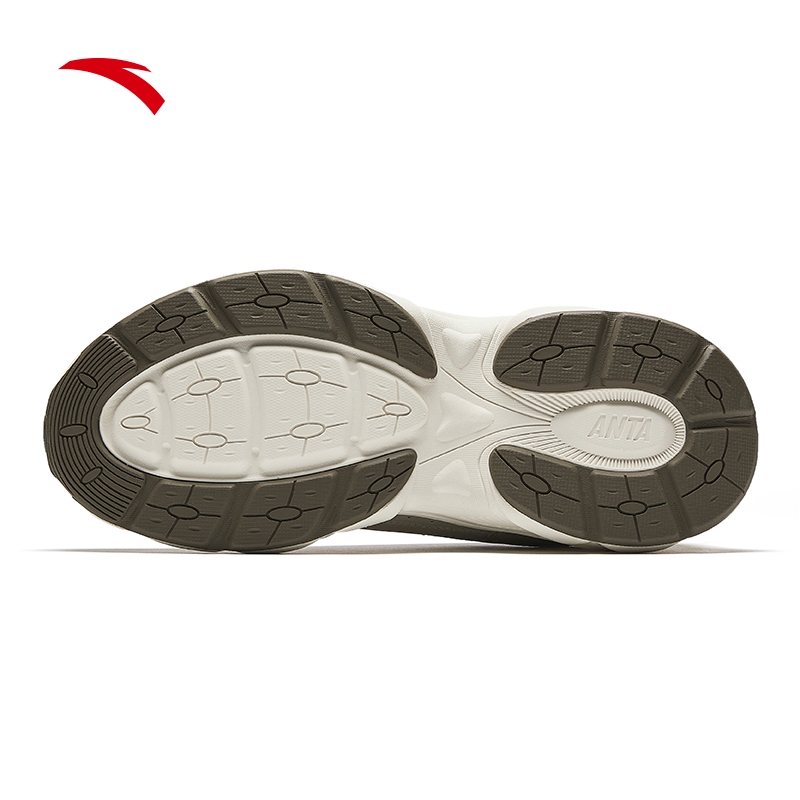 ANTA حذاء رجالي كاجوال Millennium Lite — صورة 8