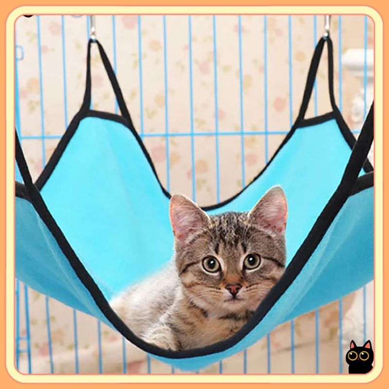 petsecret เปลที่นอน แบบแขวน สําหรับสัตว์เลี้ยง แมว