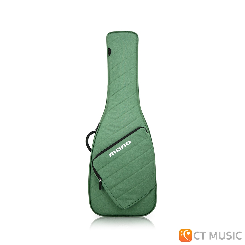 MONO M80 Bass Sleeve 2.0 กระเป๋าเบส กีตาร์เบส เบส ราคา ถูกที่สุด ดีลบีเคเค แกลเลอรีภาพที่ 6