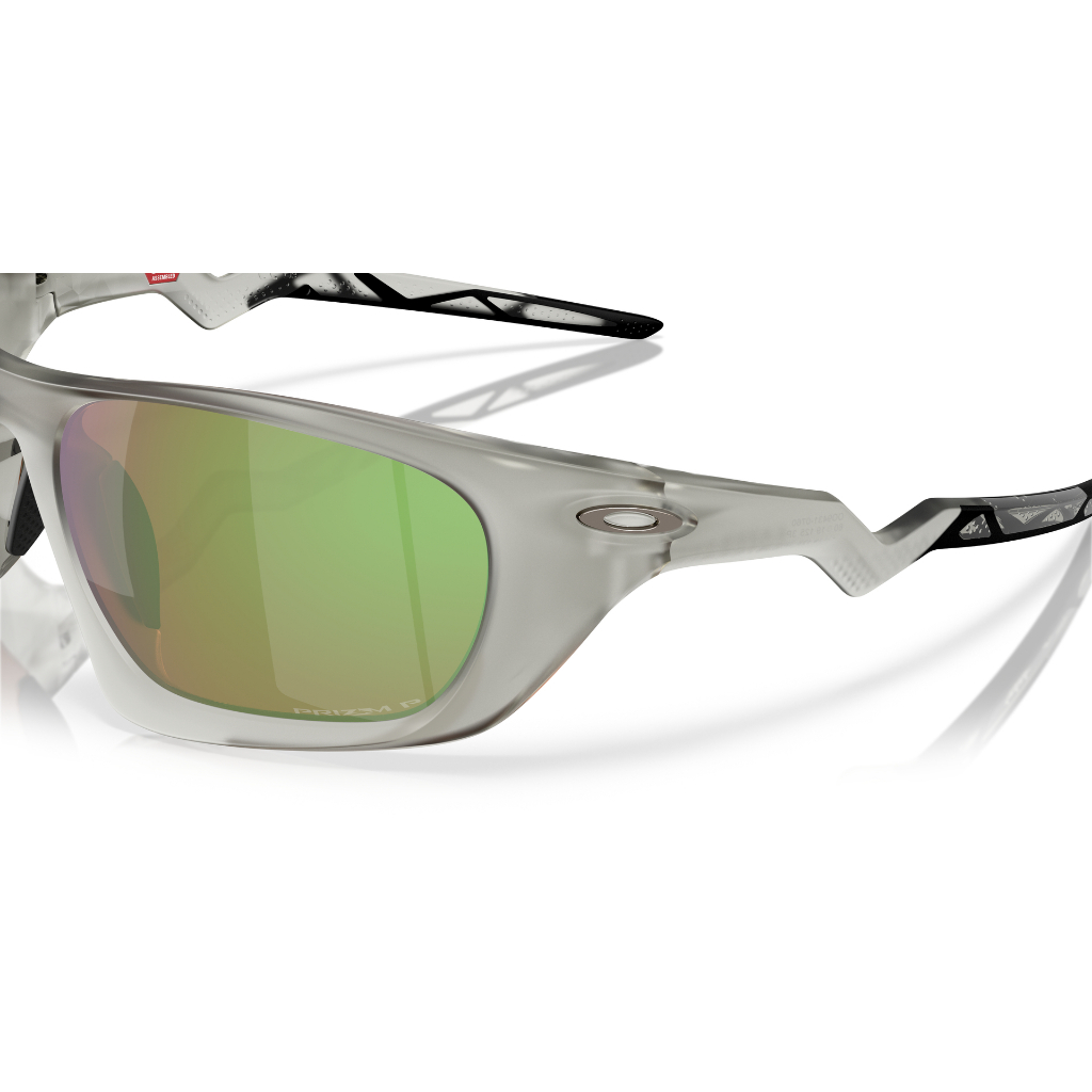 OAKLEY SUNGLASSES LATERALIS POLARIZED – OO9431 943107 ราคา ถูกที่สุด ดีลบีเคเค แกลเลอรีภาพที่ 5