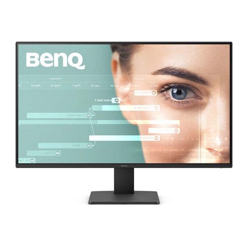 BENQ GW2791 27 INCH FHD IPS 100HZ 5MS - จอคอมพิวเตอร์