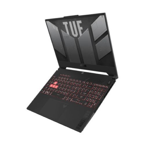 (ร้านค้าตัวแทนAsus)Notebook TUF Asus FA507UI-LP053W,Ryzen 9 8945H,16GB/1TB/RTX 4070/15.6"/Win11/2Y