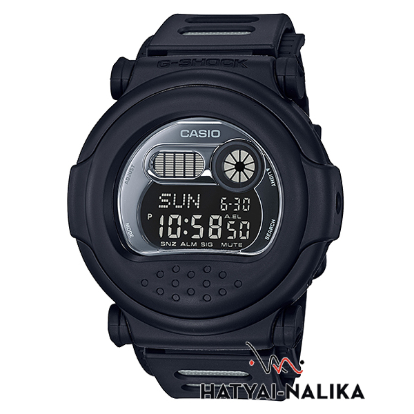 🔥ของแท้🔥 นาฬิกา G-SHOCK หายาก รุ่น G-001BB-1,G-001BB,G-001