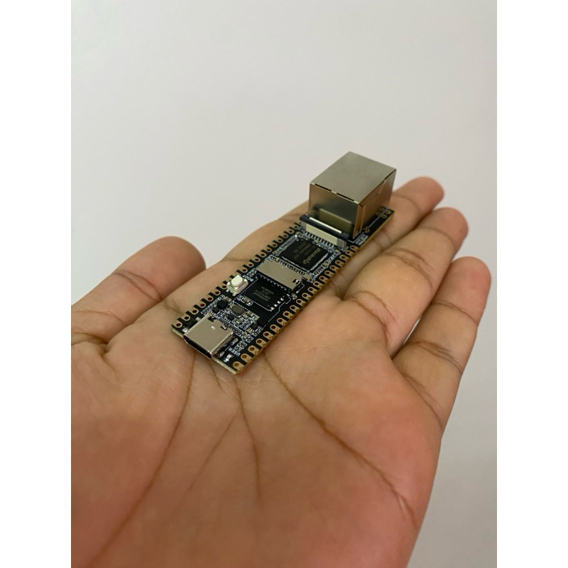 Luckfox Pico Plus  auto เจลเบรค Ps4