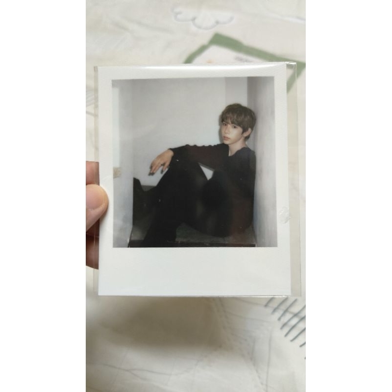 Riize SSGT2025 polaroid shotaro