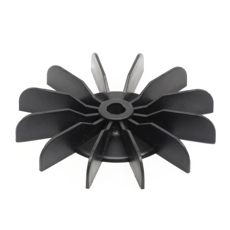 Flow Energy - CP1022 อะไหล่ หัวปั๊มใหม่ ชุด Fan Motor M6 / M9 / B1 / B2