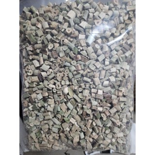 รองกรงผักตบชวาอบแห้ง ปลอดเชื้อไร้ฝุ้น 100% สำหรับ กระต่าย แฮ…