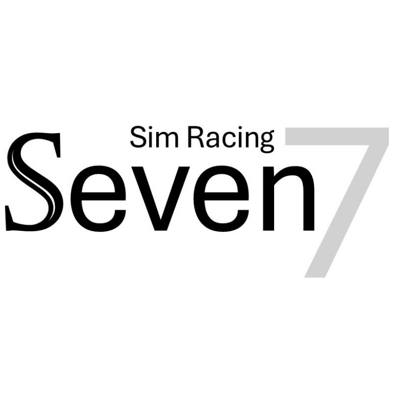 Moza sr-p lite accelerator & clutch pedal damper modifying kit for sim racing, by Seven7
