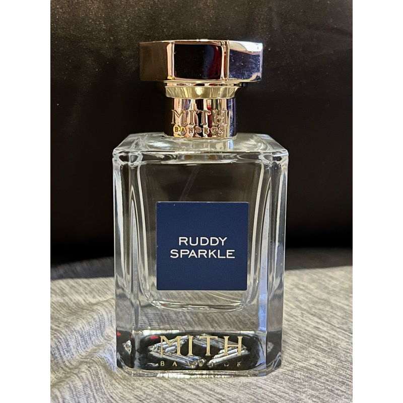 น้ำหอม MITH : Ruddy Sparkle  60 ml