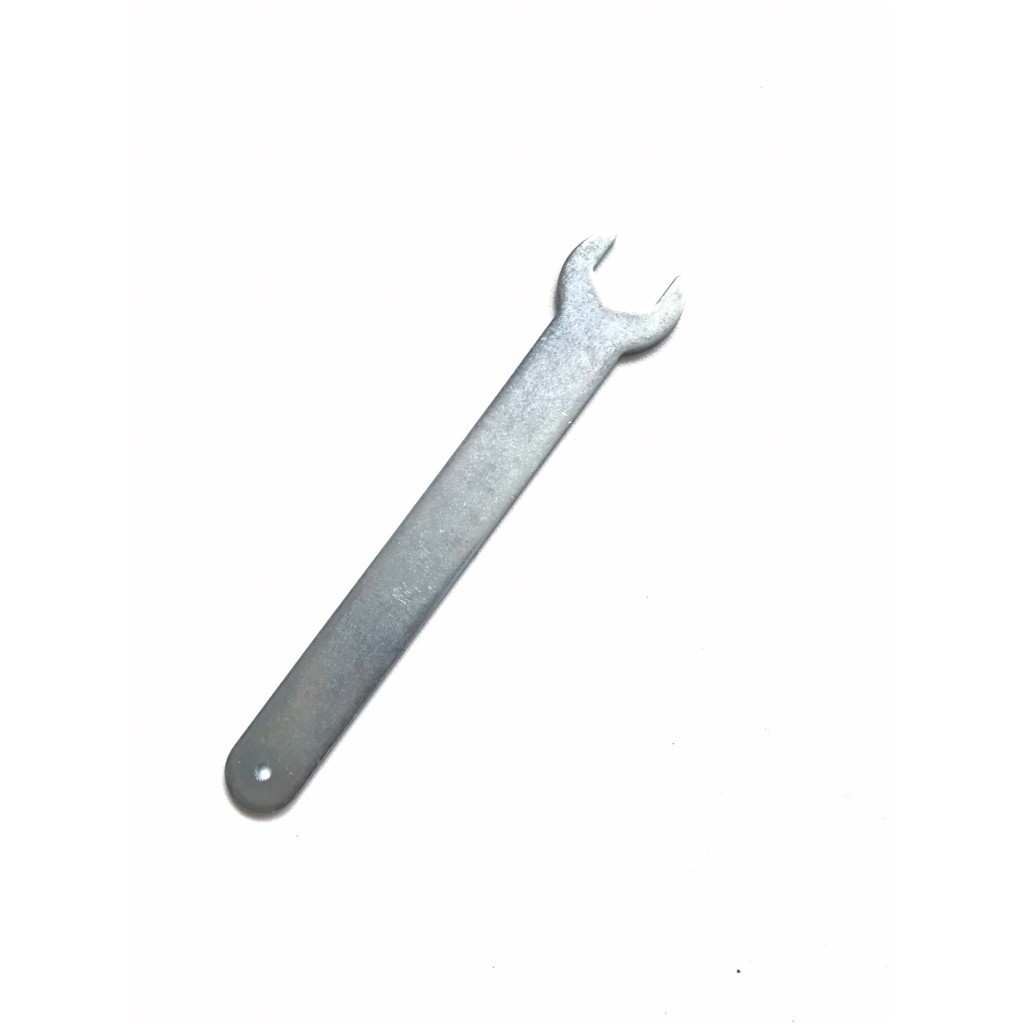 ประแจ (Wrench) สำหรับขัดแป้นขัดสีรถ เครื่องขัดรุ่นต่างๆ