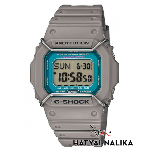 🔥ของแท้🔥 นาฬิกา G-SHOCK หายาก รุ่น DW-D5600P-8,DW-D5600P,DW-D5600