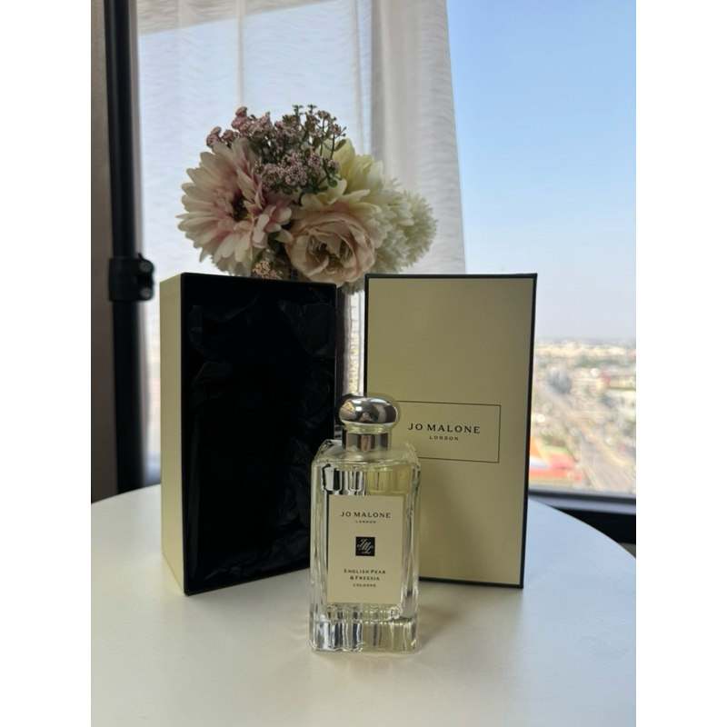 Jo Malone English pear 100ml