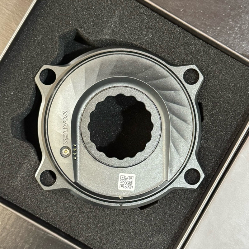 Xcadey Xpower-S สำหรับขาจาน Cybrei และ XXE