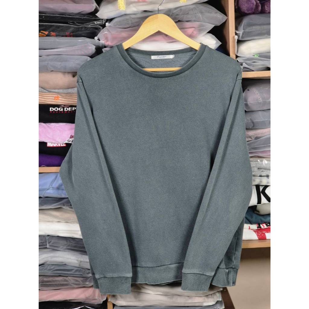 เสื้อสเวตเตอร์สไตล์ญี่ปุ่นมือสอง ไซต์ M44/26