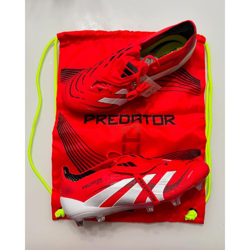 รองเท้าสตั๊ด Adidas Predator 30