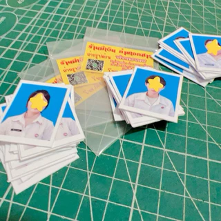 รูปติดบัตร ขนาด 1 นิ้ว 1.5 นิ้ว 2 นิ้ว รูปนักเรียน รูปนักศึกษา รูปทำงาน รูปชุดครุย รูปข้าราชการ ราคาถูก!!!