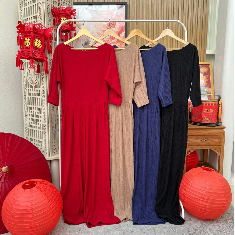 Viris Zamara 72049 Teagan Jumpsuit