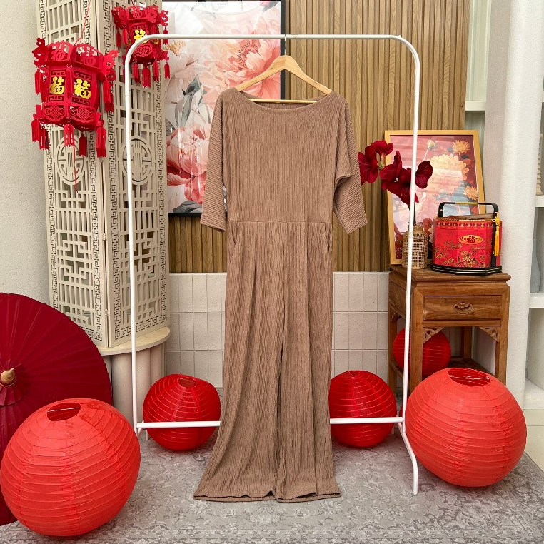 Viris Zamara 72049 Teagan Jumpsuit — صورة 6