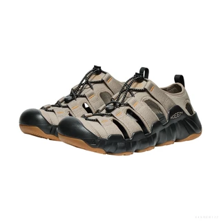 Keen รองเท้าผู้ชาย รุ่น Men's HYPERPORT H2 (BRINDLE/BLACK)
