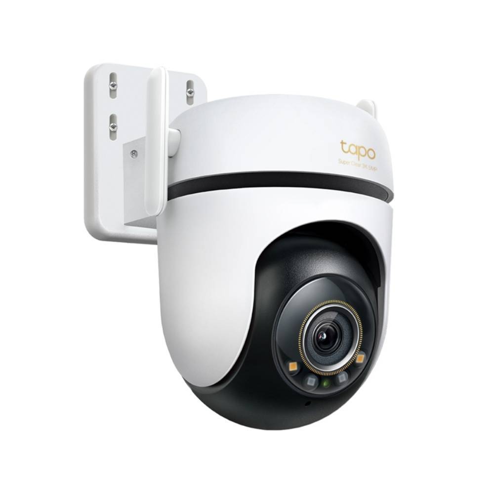 กล้องวงจรปิด TP-Link Tapo C530WS Outdoor Pan/Tilt Security WiFi Camera by Banana IT ราคา ถูกที่สุด ดีลบีเคเค แกลเลอรีภาพที่ 3
