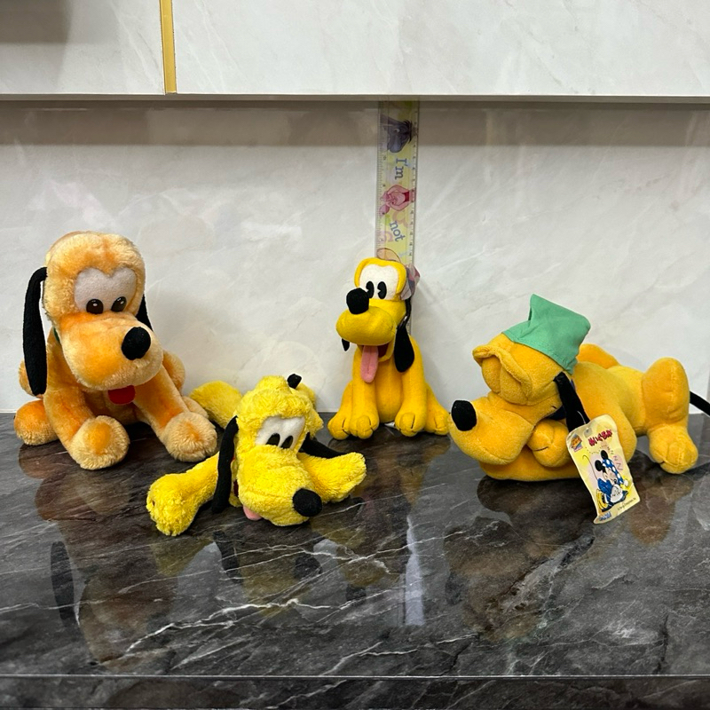 ตุ๊กตาหมาพลูโต Pluto Disney