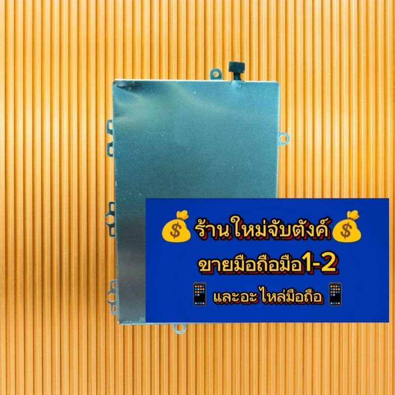 ขายแบตRUIO S6518แบตแท้จากเครื่ิอง