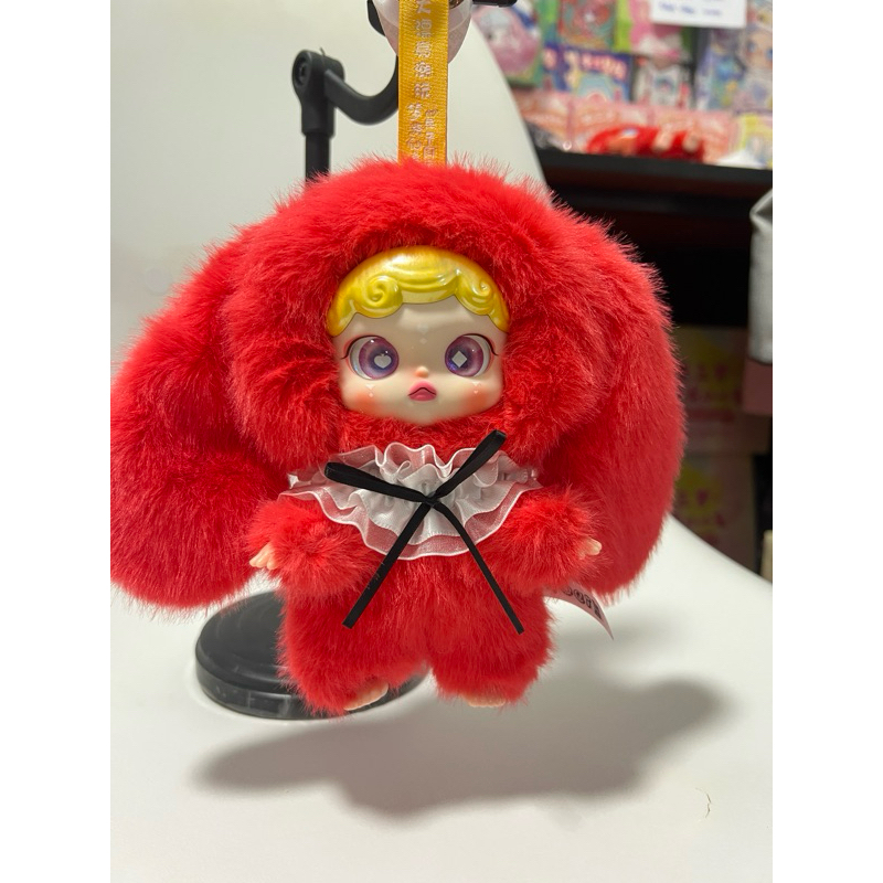 เบบี้ทรีnoci น้องใหม่ค่ายเบบี้ทรี น่ารักตัวนิ่ม พร้อมส่ง