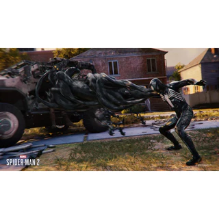 PlayStation™ PS5 Marvel's Spider-Man 2 [bY ClaSsIC GaME]