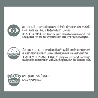 (ใช้โค้ดส่งฟรีได้ ล็อตใหม่ 2027) Me-O มีโอ อาหารแมว แมวโต สูตร ทำหมัน คุมน้ำหนัก ไขมันต่ำ Sterilised ขนาด 6.8 kg