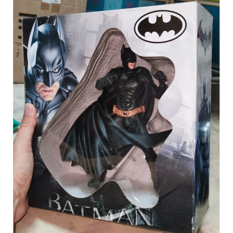 แบตแมน​ Batman​  the dark night​ rises