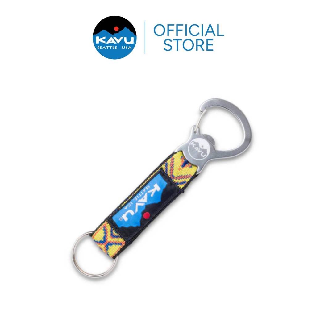 [7.7 โค้ด KAVUDAY ลด 300.-] KAVU Crackitopen Bottle Opener ที่เปิดขวด