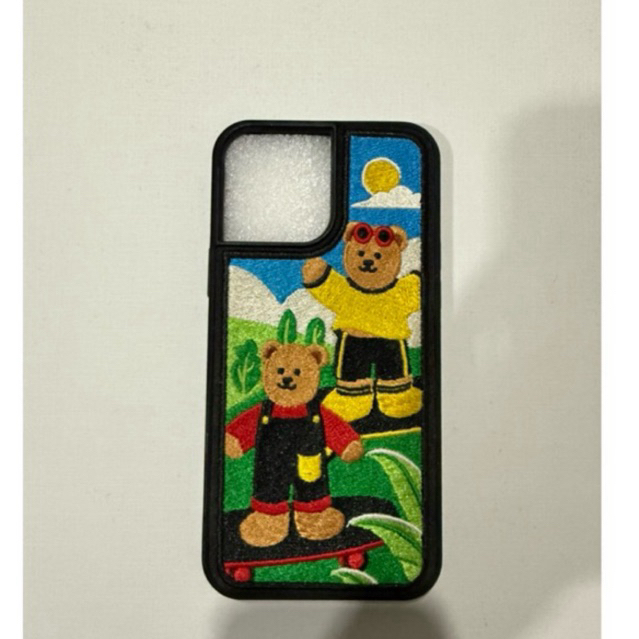 เคส iphone 13 pro max wiggle wiggle