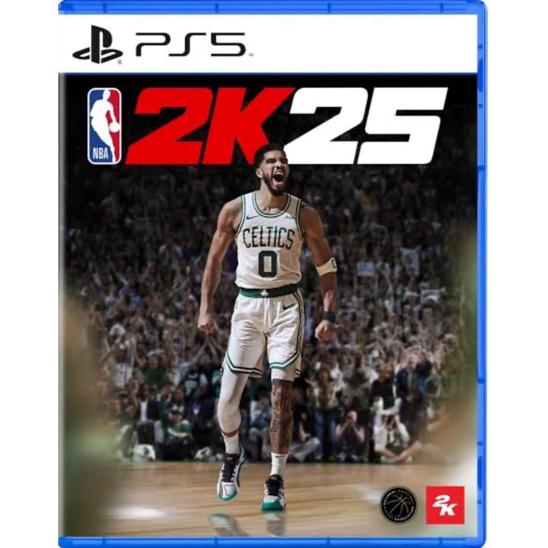 NBA 2K25 - PlayStation5