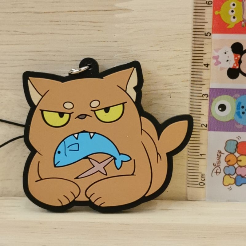 Macross Delta don พวงกุญแจ