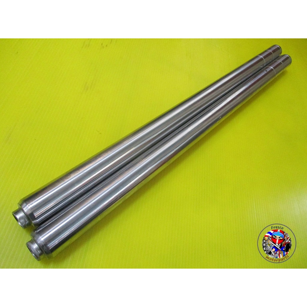 แกนโช๊ค Honda CG 110 // Front Fork Inner Tube Set