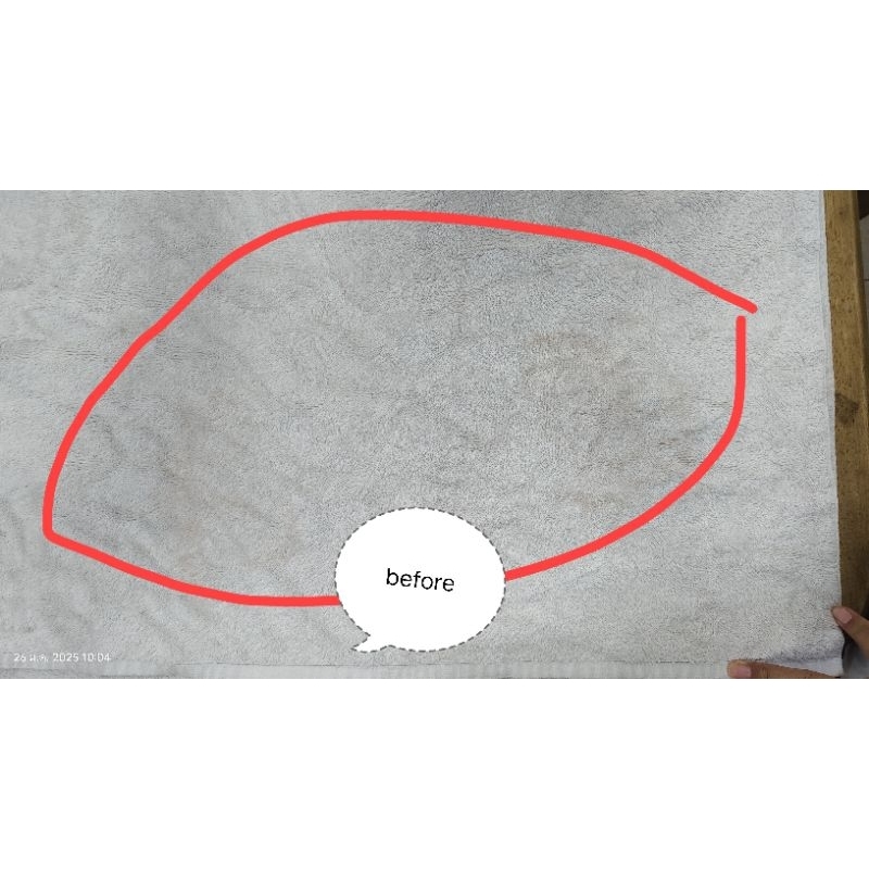 ออยล์ออฟ /Oil-off (B2)น้ำยากำจัดคราบน้ำมันนวด ครีมกันแดด ขนาด1ลิตร3.8ลิตรและ5ลิตร - รูปที่ 6