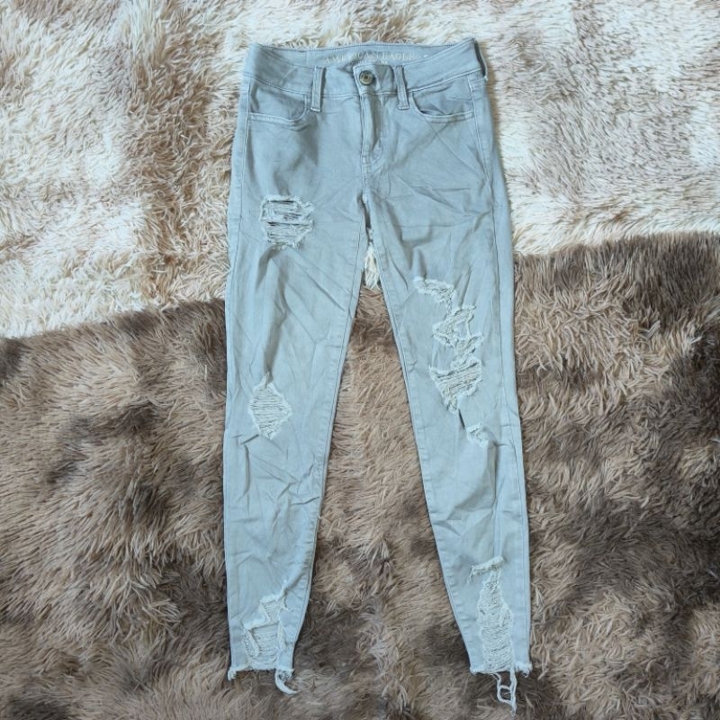 กางเกง American Eagle            .