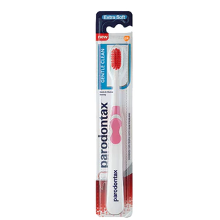 PARODONTAX GENTLE CREAM TOOTHBRUSH แปรงสีฟันพาโรดอนแทกซ์เจนทัลครีม