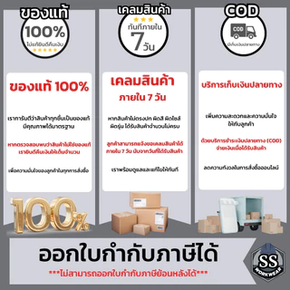 แว่นตานิรภัย Synos รุ่น 1273 เลนส์เทา เคลือบแข็ง