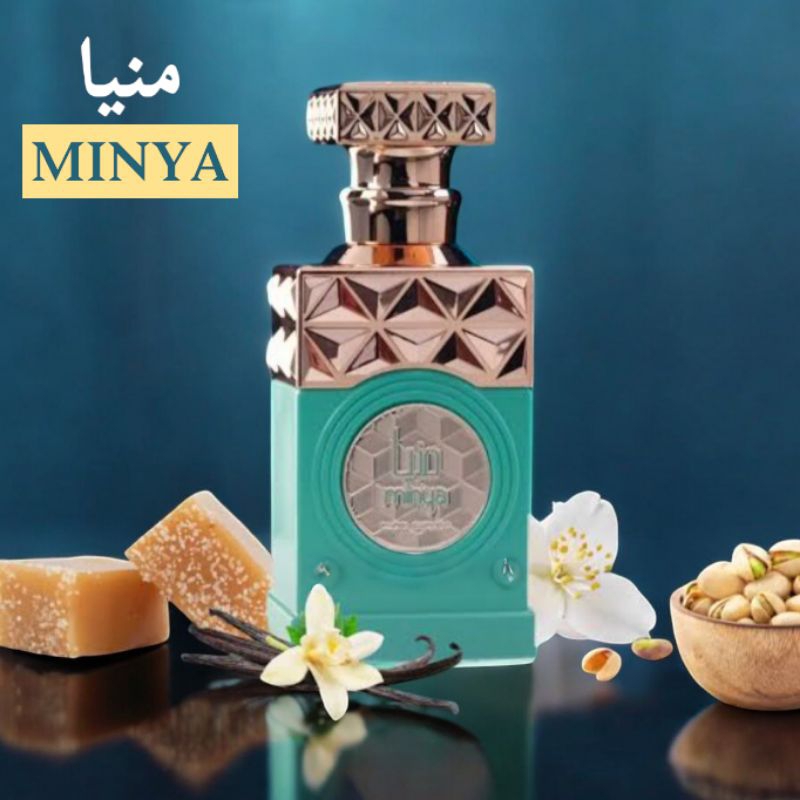 Minya Edp By Paris Corner 100 ml