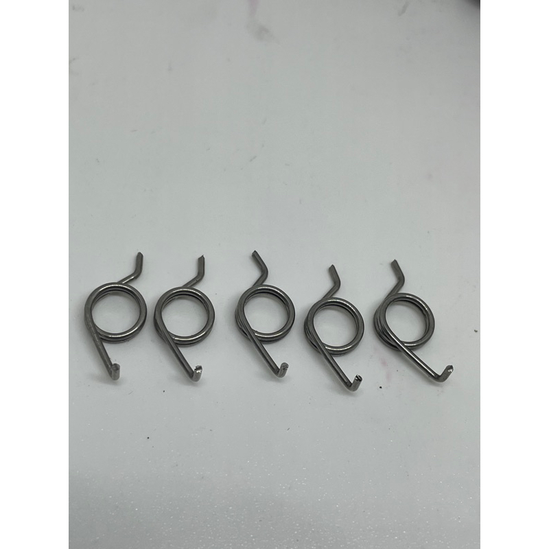 สปริงBG10ใส่รอกDaiwa